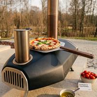Forno pizza OONI