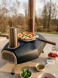 Forno pizza OONI