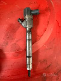 Pompa e iniettori kia soul