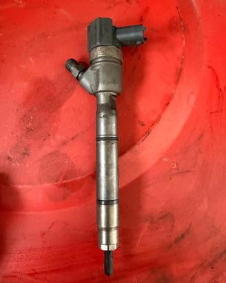 Pompa e iniettori kia soul