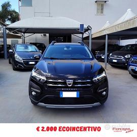 DACIA Sandero Stepway 1.0 TCe ECO-G Comfort