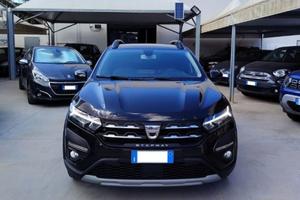 DACIA Sandero Stepway 1.0 TCe ECO-G Comfort