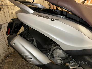 Piaggio beverly