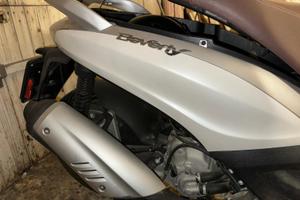 Piaggio beverly