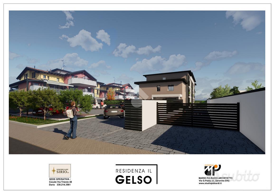 Appartamento – Caronno Pertusella, Caronno Milanese - Vista 3