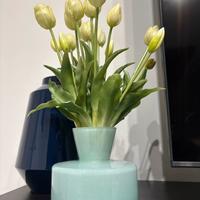 EDG Enzo De Gasperi Vaso Rotondo