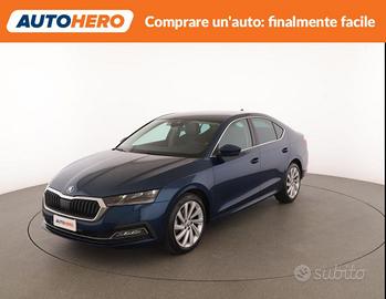 SKODA Octavia 1.5 TSI ACT Style