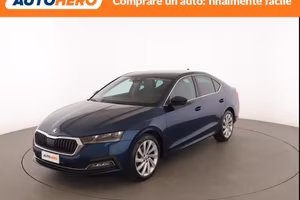 SKODA Octavia 1.5 TSI ACT Style