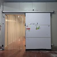 Cella frigo