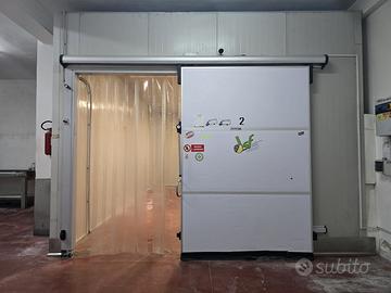 Cella frigo