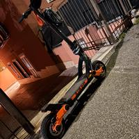 Monopattino Kukirin G3 2025