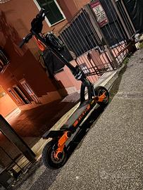 Monopattino Kukirin G3 2025