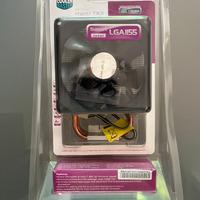 Dissipatore processore Cooler Master Hyper TX3