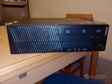 Pc desktop Lenovo