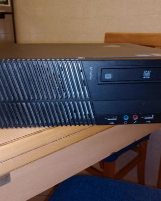 Pc desktop Lenovo