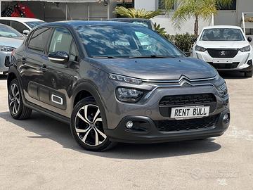 CITROEN C3 1.5 BLUEHDI SHINE PACK S