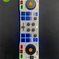 Console Dj Hercules DJcontrol mix