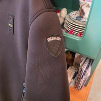 giubbini blauer double face