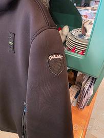 giubbini blauer double face