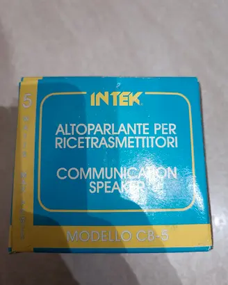 intek