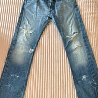 Jeans Diesel
