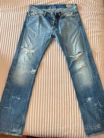 Jeans Diesel