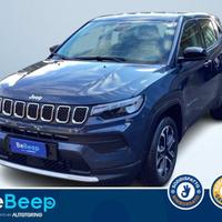 Jeep Compass 1.5 TURBO T4 MHEV ALTITUDE 2WD 1...