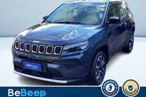 Jeep Compass 1.5 TURBO T4 MHEV ALTITUDE 2WD 1...
