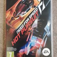 Need for Speed Hot pursuit