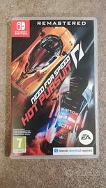 Need for Speed Hot pursuit