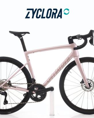 Specialized Tarmac SL8 Di2 12V t.56