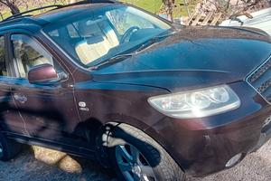 Hyundai Santa Fe 2.2 crdi 2007 4wd