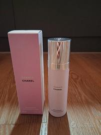 Deodorante donna Chance Chanel ml 100