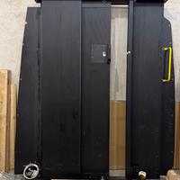 Paratia porta scorrevole VW crafter 2017