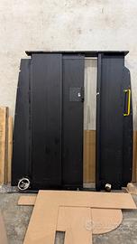 Paratia porta scorrevole VW crafter 2017