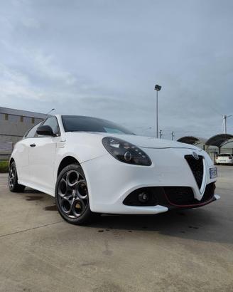 Alfa Romeo Giulietta 2.0 JTDm 150CV QV Line 2018