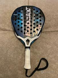 Babolat Air Viper 2.6