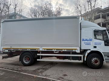 Iveco Eurocargo 170.27
