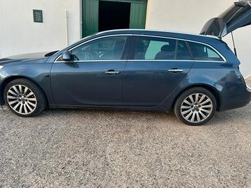Opel insigna  sports tourer 2.0 CDTI 130 CV
