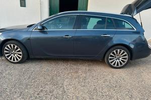 Opel insigna  sports tourer 2.0 CDTI 130 CV
