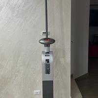 Bilancia pesapersone professionale