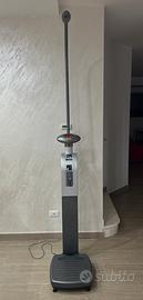 Bilancia pesapersone professionale