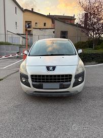 Peugeot 3008 1.6 Hdi
