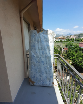 Materasso singolo