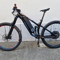 E MTB 350W
