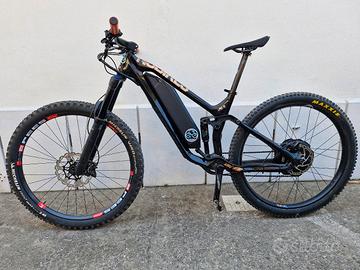 E MTB 350W