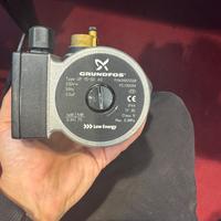 POMPA GRUNDFOS