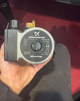 POMPA GRUNDFOS