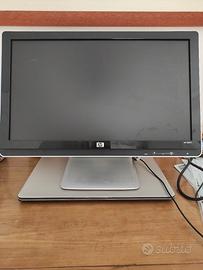 Monitor HP