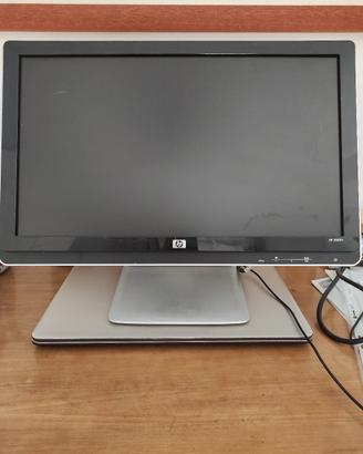 Monitor HP